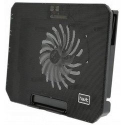 Подставка для ноутбука Havit HV-F2030 USB black (23353) ― 
