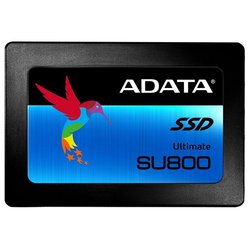 Накопитель SSD 2.5" 256GB ADATA (ASU800SS-256GT-C) ― 