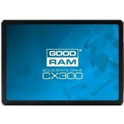 Накопитель SSD 2.5" 120GB GOODRAM (SSDPR-CX300-120) ― 