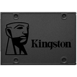 Накопитель SSD 2.5" 128GB Kingston (KC-S44128-6F) ― 