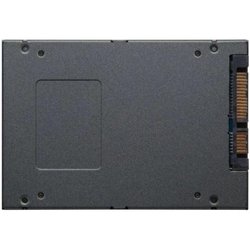 Накопитель SSD 2.5" 128GB Kingston (KC-S44128-6F)