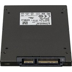 Накопитель SSD 2.5" 128GB Kingston (KC-S44128-6F)