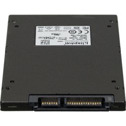 Накопитель SSD 2.5" 256GB Kingston (KC-S44256-6F)