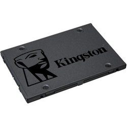 Накопитель SSD 2.5" 256GB Kingston (KC-S44256-6F)