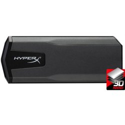 Накопитель SSD USB 3.1 960GB Kingston (SHSX100/960G)