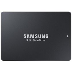 Накопитель SSD 2.5" 480GB Samsung (MZ-7LH480NE) ― 