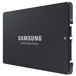Накопитель SSD 2.5" 480GB Samsung (MZ-7LH480NE)