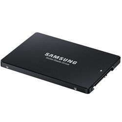 Накопитель SSD 2.5" 480GB Samsung (MZ-7LH480NE)