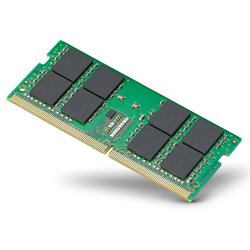 Модуль памяти для ноутбука SoDIMM DDR4 8GB 2400 MHz Apacer (AS08GGB24CETBGC)