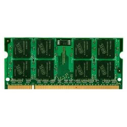 Модуль памяти для ноутбука SoDIMM DDR3L 4GB 1600 MHz GEIL (GS34GB1600C11S) ― 