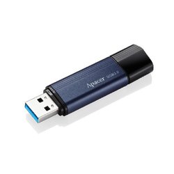 USB флеш накопитель Apacer 128GB AH553 Blue USB 3.0 (AP128GAH553U-1)