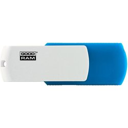 USB флеш накопитель GOODRAM 64GB UCO2 Colour Mix USB 2.0 (UCO2-0640MXR11)