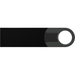 USB флеш накопитель GOODRAM 64GB URA2 USB 2.0 (URA2-0640K0R11)