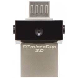 USB флеш накопитель Kingston 32GB DT microDUO USB 3.0 (DTDUO3/32GB)