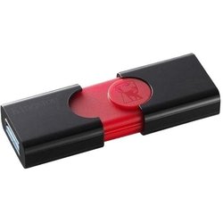 USB флеш накопитель Kingston 64GB DT106 USB 3.0 (DT106/64GB)