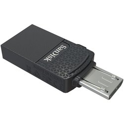 USB флеш накопитель SANDISK 16GB Ultra Dual USB 2.0 OTG (SDDD1-016G-G35)