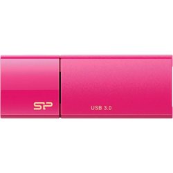 USB флеш накопитель Silicon Power 16GB BLAZE B05 USB 3.0 (SP016GBUF3B05V1H) ― 