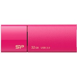 USB флеш накопитель Silicon Power 32GB BLAZE B05 USB 3.0 (SP032GBUF3B05V1H) ― 
