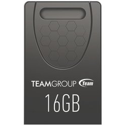 USB флеш накопитель Team 16GB C157 Black USB 3.0 (TC157316GB01) ― 