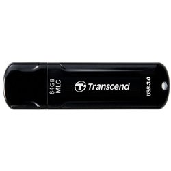 USB флеш накопитель Transcend 64GB JetFlash 750 USB 3.0 (TS64GJF750K) ― 