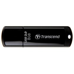 USB флеш накопитель Transcend 8Gb JetFlash 700 (TS8GJF700) ― 