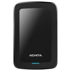 Внешний жесткий диск 2.5" 1TB ADATA (AHV300-1TU31-CBK) ― 