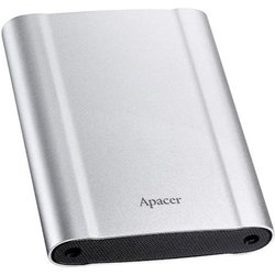 Внешний жесткий диск 2.5" 1TB Apacer (AP1TBAC730S-1)