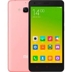 Мобильный телефон Xiaomi Redmi 2 Pink (6954176894090) ― 