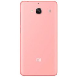 Мобильный телефон Xiaomi Redmi 2 Pink (6954176894090)