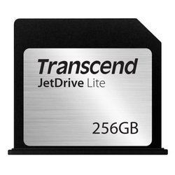 Карта памяти Transcend 256Gb JetDrive Lite 130 (TS256GJDL130) ― 