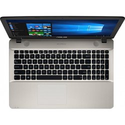 Ноутбук ASUS X541UA (X541UA-DM843)