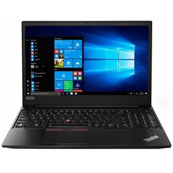 Ноутбук Lenovo ThinkPad E580 (20KS0065RT) ― 