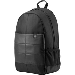 Рюкзак для ноутбука HP Classic 15.6" Black (1FK05AA) ― 