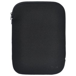 Чехол для ноутбука D-LEX 10,1-12 black (LXNC-3210-BK) ― 