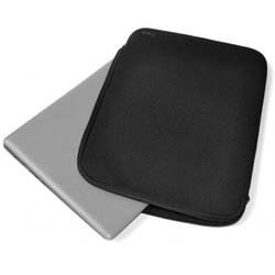 Чехол для ноутбука D-LEX 10,1-12 black (LXNC-3210-BK)