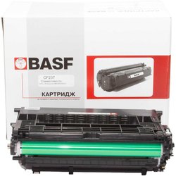 Картридж BASF для HP LJ Enterprise M607/M608/M609/M631/M632 Black 11К (KT-CF237A) ― 