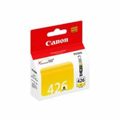 Картридж Canon CLI-426 Yellow (4559B001) ― 