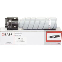 Тонер-картридж BASF Konica Miniolta TN-118 (KT-TN118)