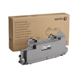 Сборник отработанного тонера XEROX VL C7020/7025/7030, 30K (115R00128) ― 