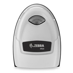 Сканер штрих-кода Symbol/Zebra DS2208 USB White без подставки (DS2208-SR6U2100AZW)