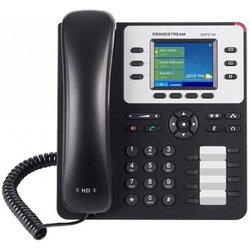 IP телефон Grandstream GXP2130 ― 