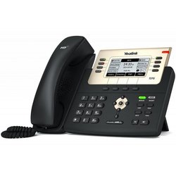 IP телефон Yealink SIP-T27G ― 
