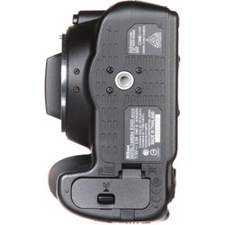 Цифровой фотоаппарат Nikon D3400 18-140 VR kit (VBA490KV01)