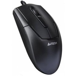Мышка A4-tech N-301