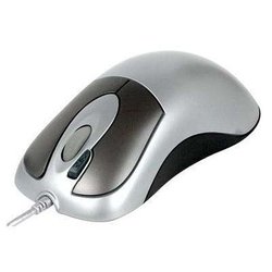 Мышка A4-tech OP-35 SILVER-USB ― 