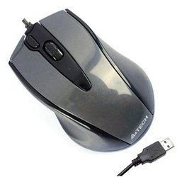 Мышка N-500F A4-tech