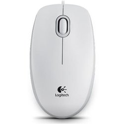 Мышка Logitech B100 (910-003360)