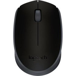 Мышка Logitech M171 Black (910-004424)