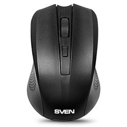 Мышка SVEN RX-300 black