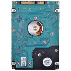 Жесткий диск для ноутбука 2.5" 1TB Hitachi (0J22423 / HTS721010A9E630)